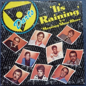 It's Raining Image