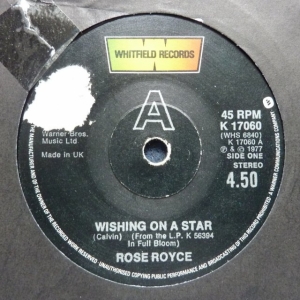 Wishing On A Star Image