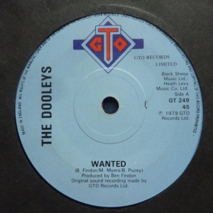 Wanted Image