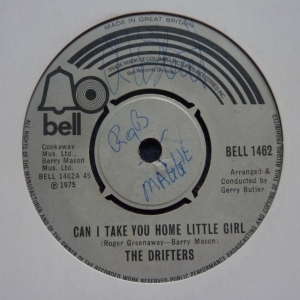 Can I Take You Home Little Girl Image