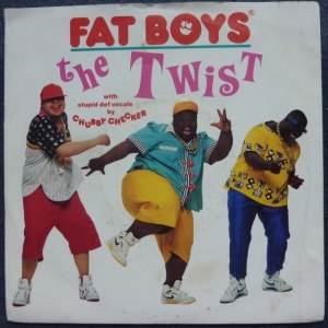 The Twist (Yo, Twist!) Image