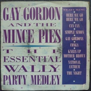 The Essential Wally Party Medley Image