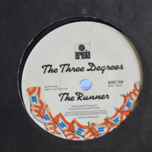 The Runner Image