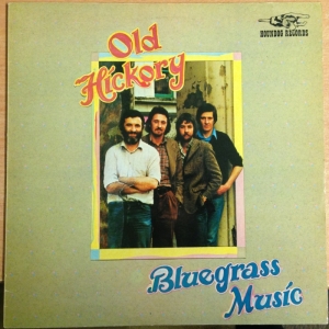 Bluegrass Music Image