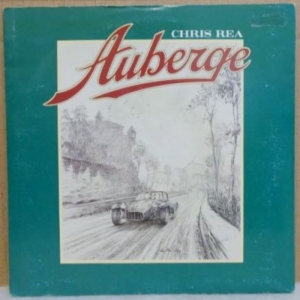 Auberge Image