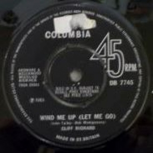 Wind Me Up (Let Me Go) Image