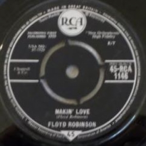 Makin' Love Image