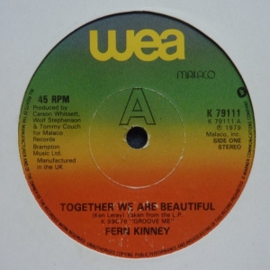 Together We Are Beautiful Image