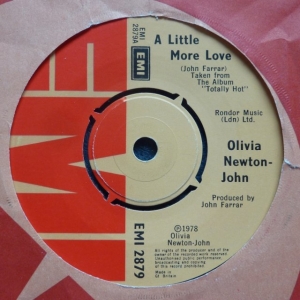 A Little More Love Image
