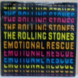 Emotional Rescue Image