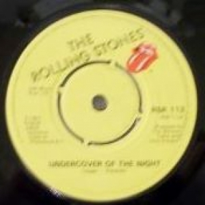 Undercover Of The Night Image