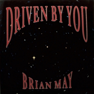 Driven By You Image