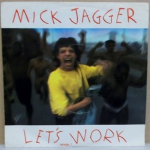 Let's Work Image