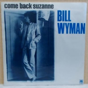 Come Back Suzanne Image
