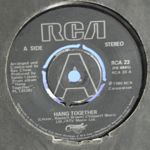 Hang Together Image