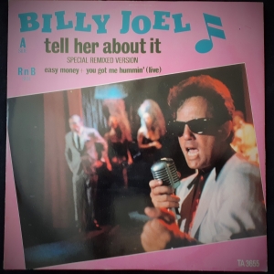 Tell Her About It Image