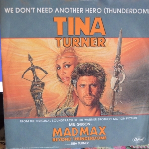 We Don't Need Another Hero (Thunderdome) Image
