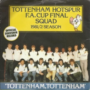 Tottenham, Tottenham Image