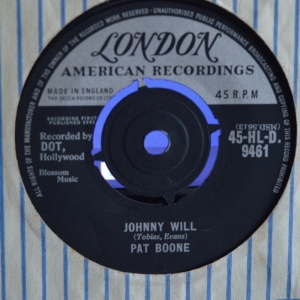 Johnny Will Image