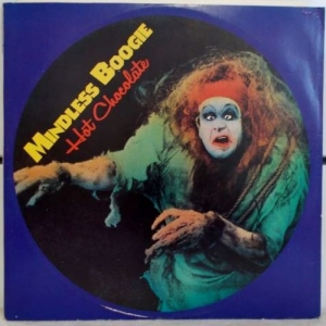 Mindless Boogie Image