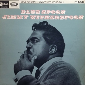 Blue Spoon Image
