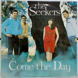 Come The Day Image