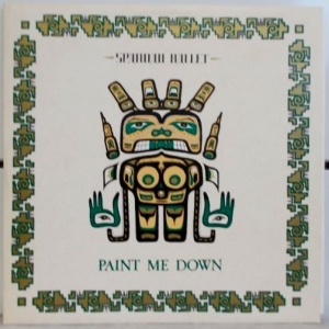 Paint Me Down Image