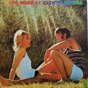 Anne Murray / Glen Campbell Image