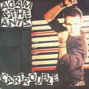 Cartrouble Image