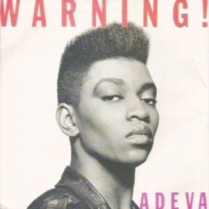 Warning! Image