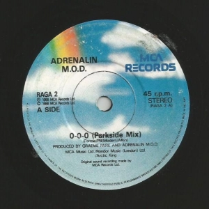 O-o-o (Parkside Mix) Image