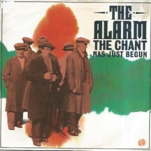 The Chant Has Just Begun Image