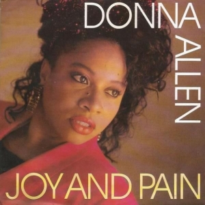Joy And Pain Image