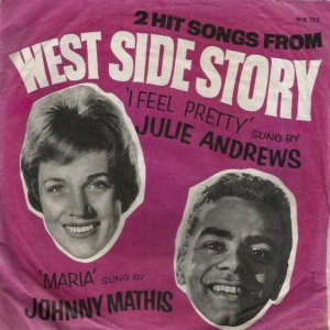 2 Hit Songs From West Side Story Image