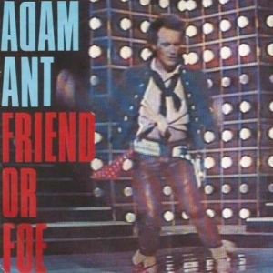 Friend Or Foe Image