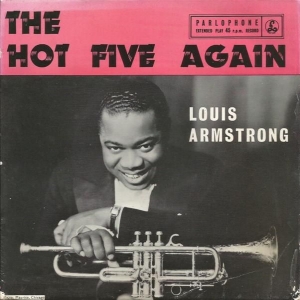 The Hot Five Again Image