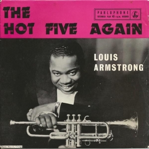 The Hot Five Again Image