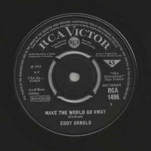 Make The World Go Away Image