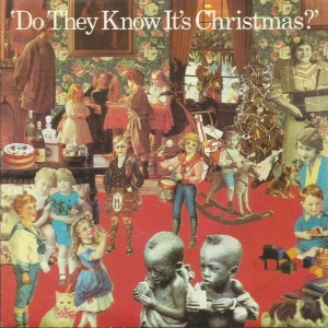 Do They Know It's Christmas? Image