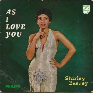 As I Love You Image