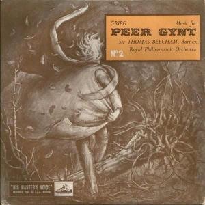 Peer Gynt No. 2 Image