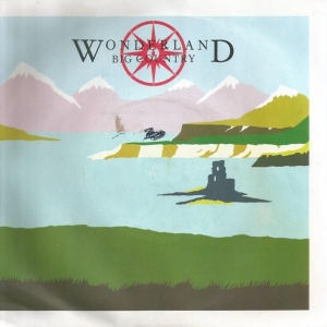 Wonderland Image