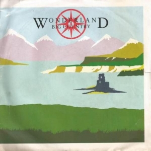 Wonderland Image