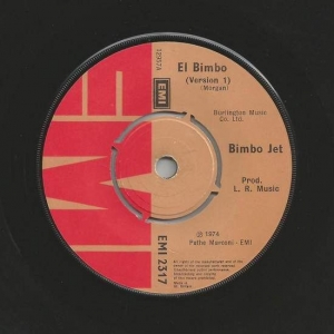 El Bimbo Image