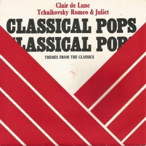 Classical Pops Image