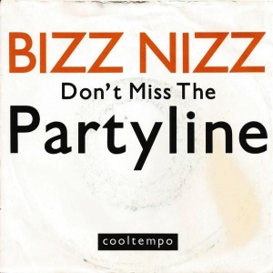 Don't Miss The Partyline Image