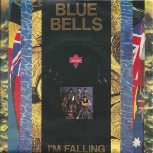 I'm Falling Image