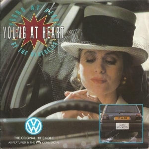 Young At Heart Image