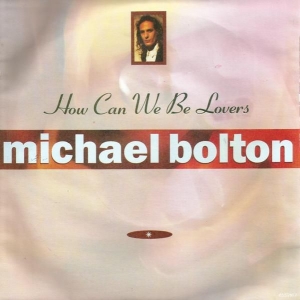 How Can We Be Lovers Image