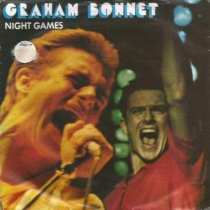 Night Games Image
